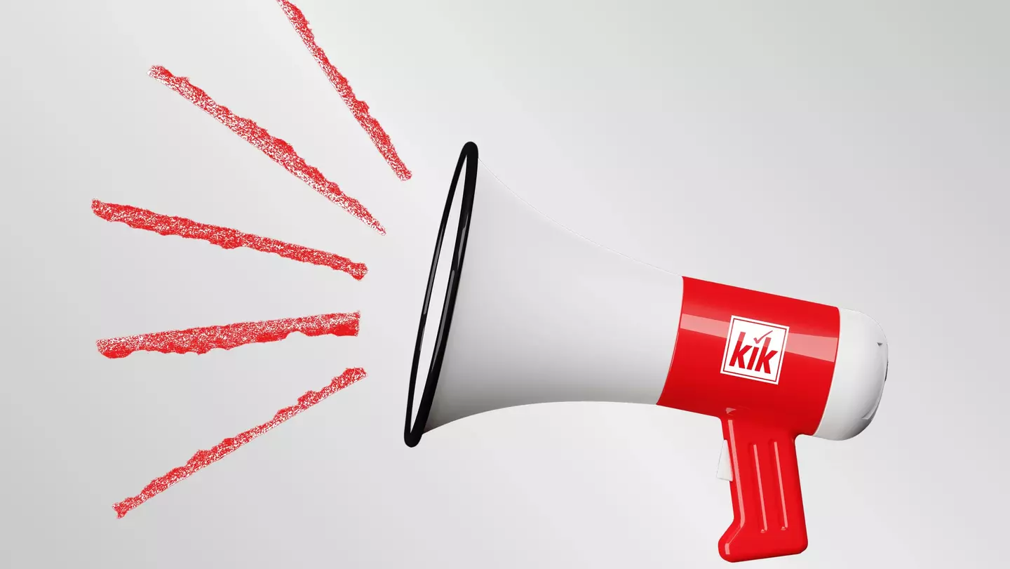 Ultime notizie e aggiornamenti sul mondo KiK
